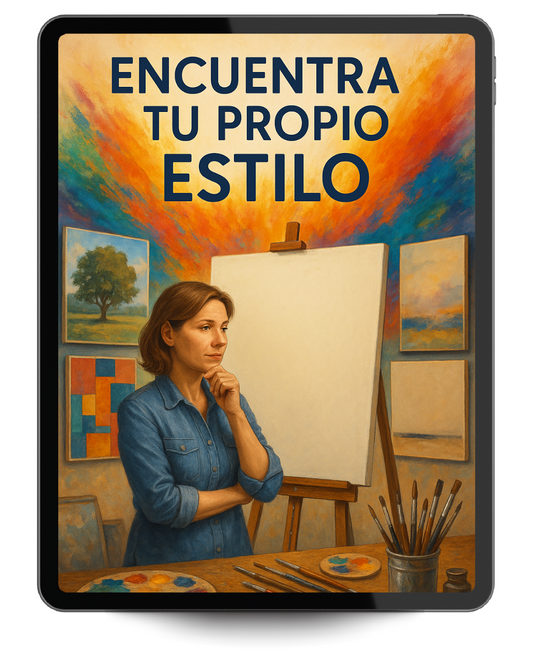 Encuentra tu propio estilo